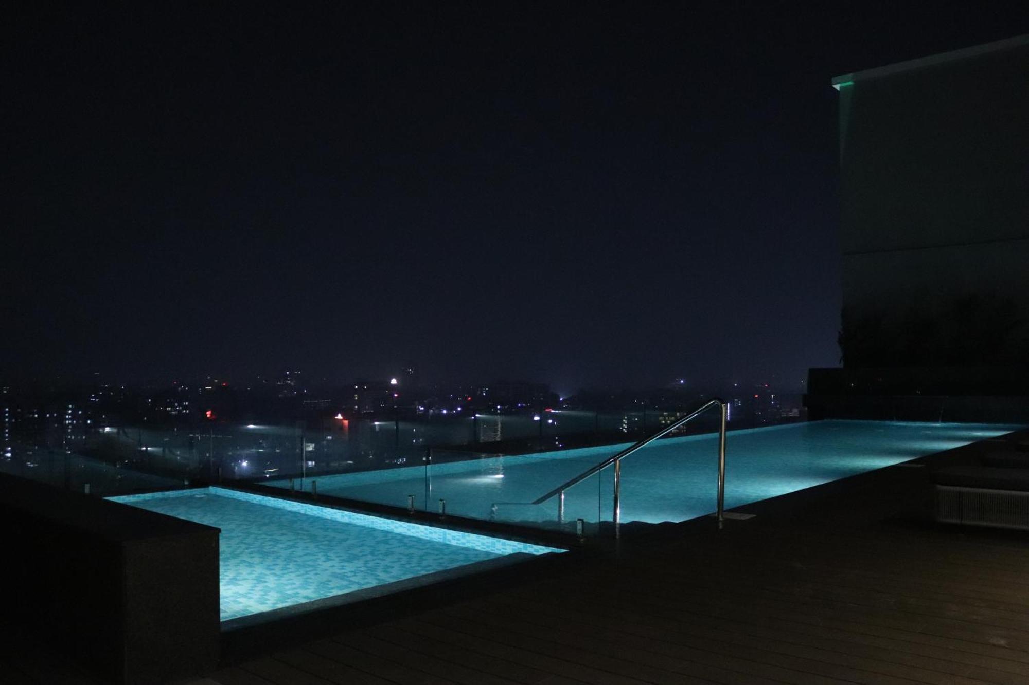 Four Points By Sheraton Nashik Exterior photo