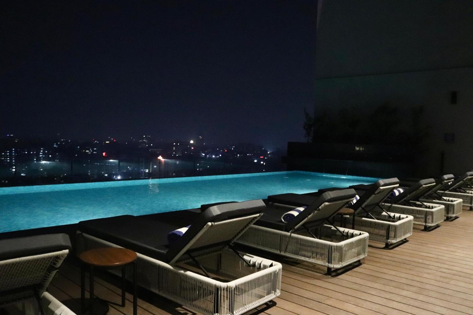 Four Points By Sheraton Nashik Exterior photo