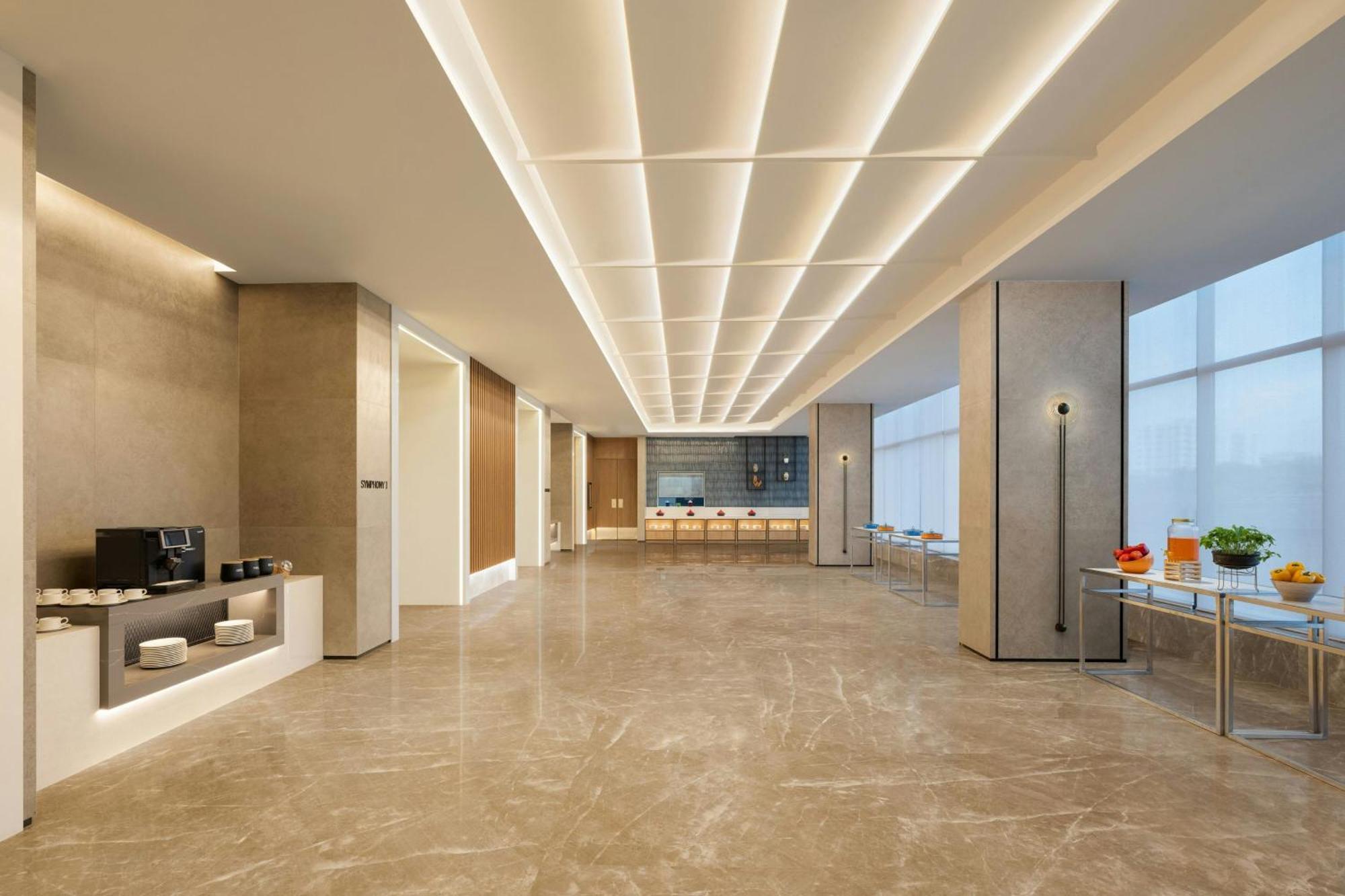 Four Points By Sheraton Nashik Exterior photo