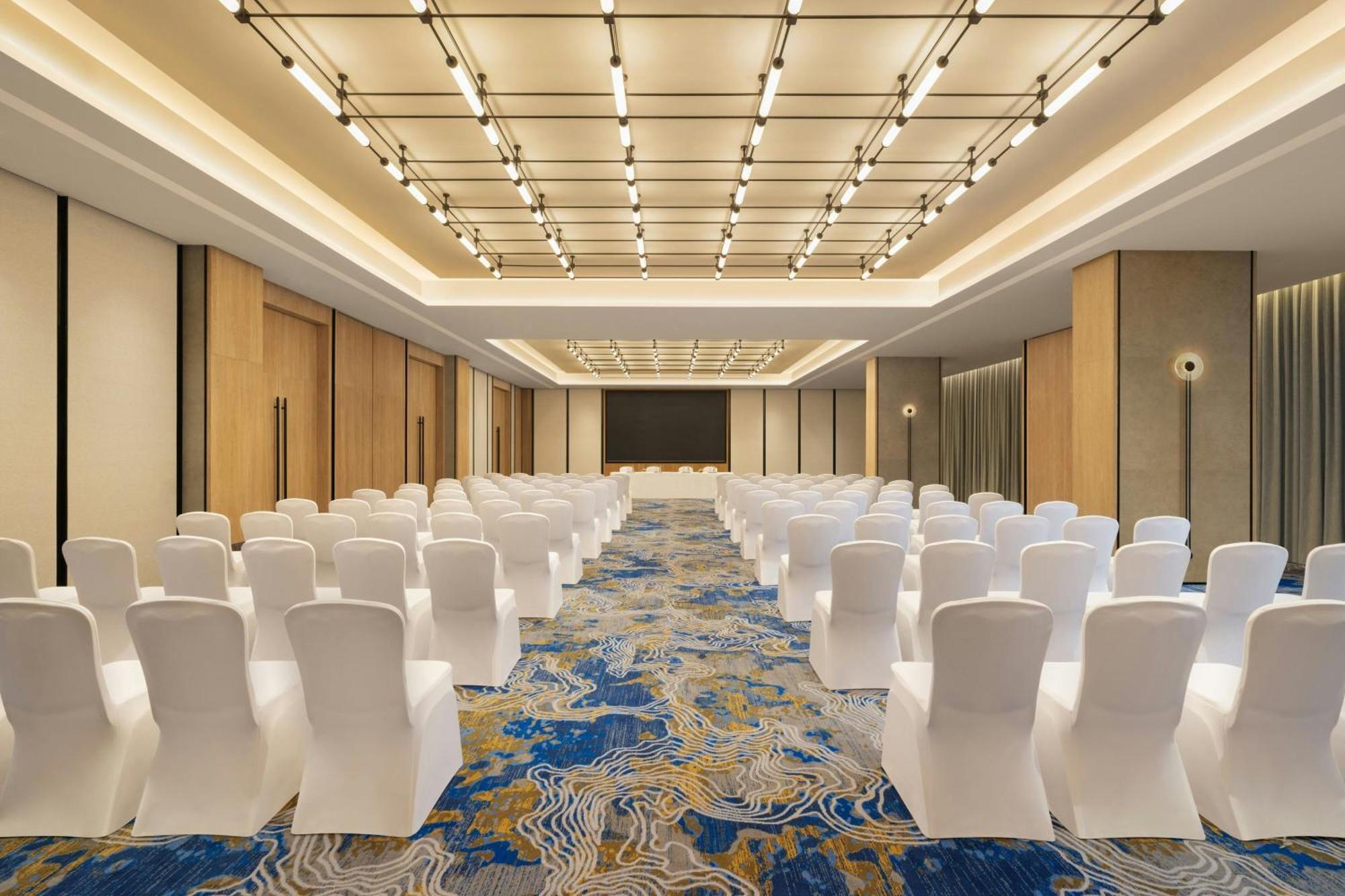 Four Points By Sheraton Nashik Exterior photo