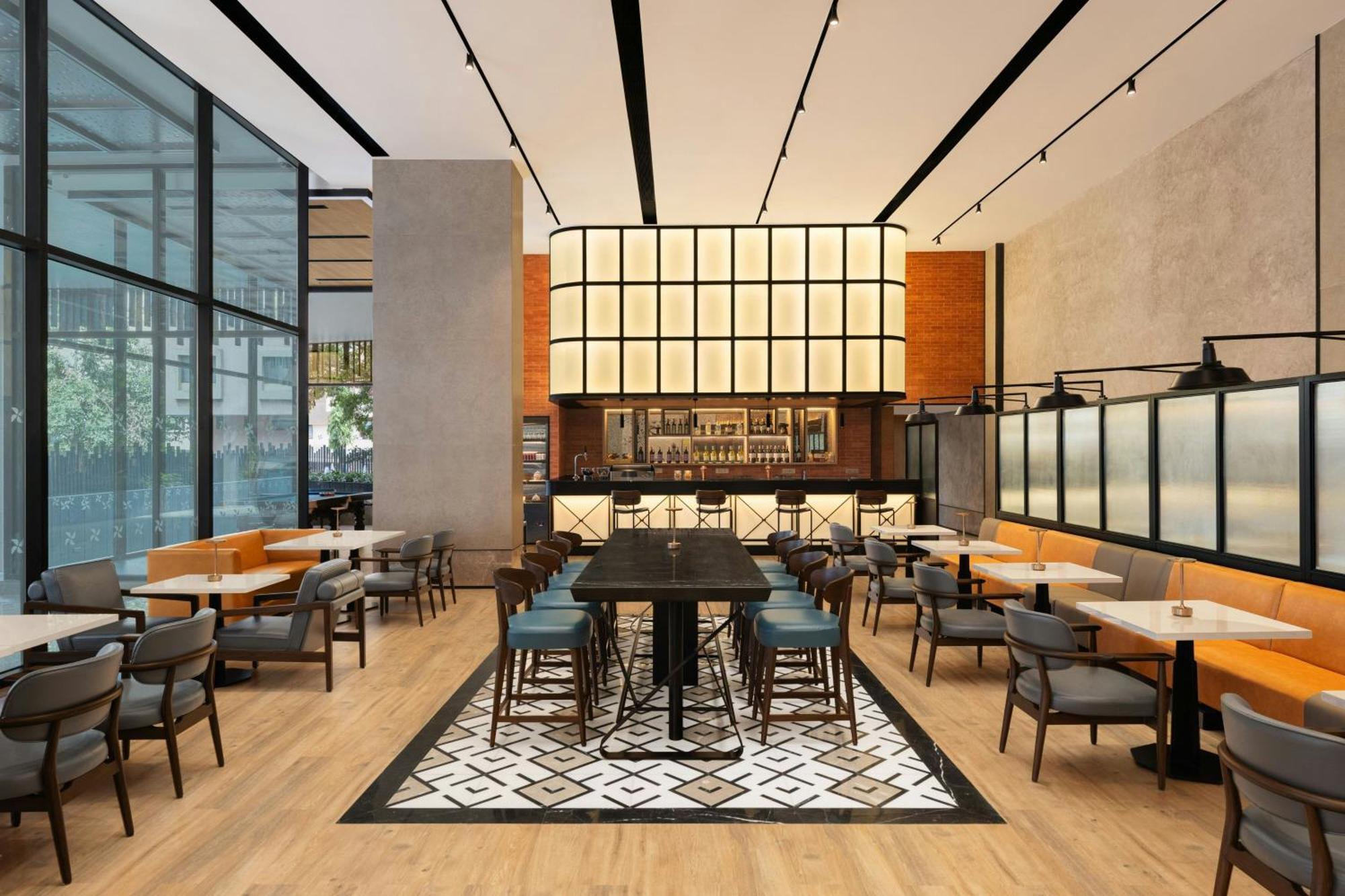 Four Points By Sheraton Nashik Exterior photo